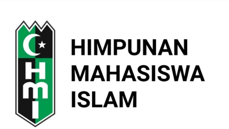 Logo HMI Pemerintah Kota Sumatera Selatan